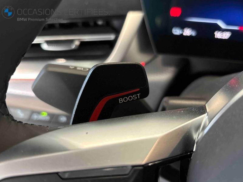 Occasion BMW X2 iX2 eDrive20 204ch M Sport 2026 Blanc 47990 € à Chaumont