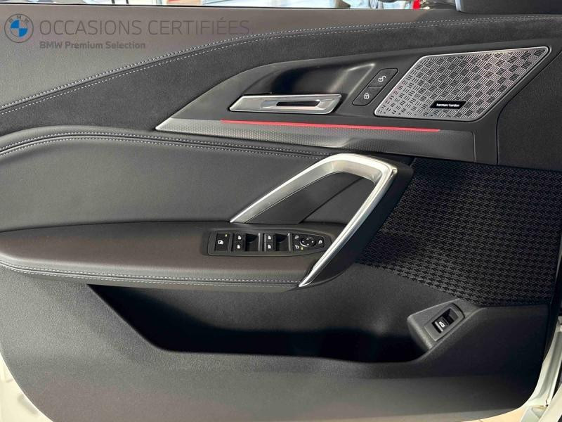 Occasion BMW X2 iX2 eDrive20 204ch M Sport 2026 Blanc 47990 € à Chaumont