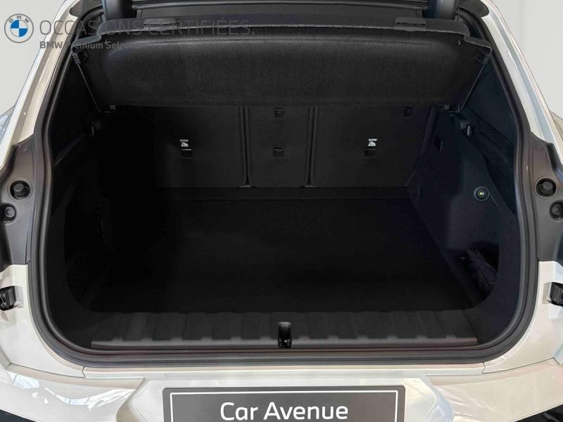 Occasion BMW X2 iX2 eDrive20 204ch M Sport 2026 Blanc 47990 € à Chaumont