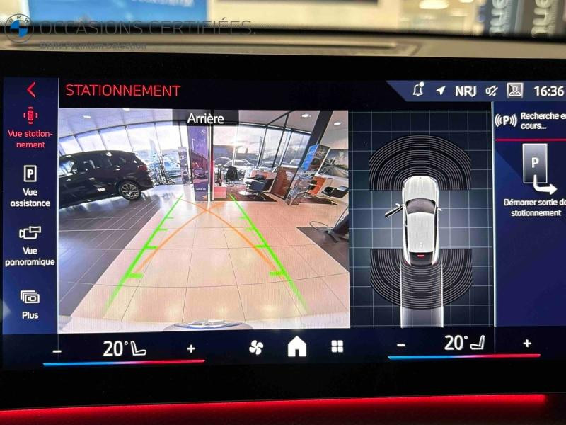 Occasion BMW X2 iX2 eDrive20 204ch M Sport 2026 Blanc 47990 € à Chaumont