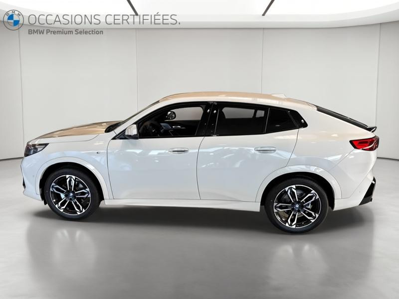 Occasion BMW X2 iX2 eDrive20 204ch M Sport 2026 Blanc 47990 € à Chaumont