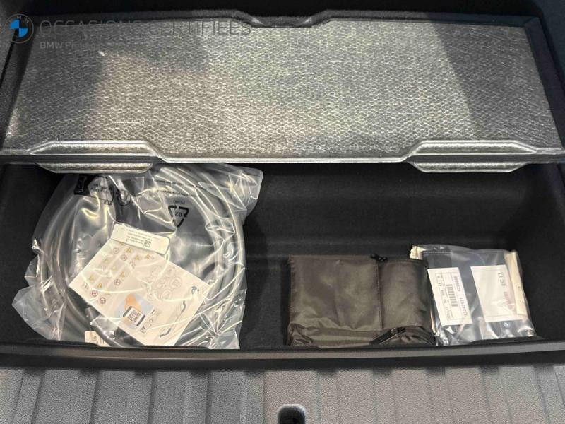 Occasion BMW X2 iX2 eDrive20 204ch M Sport 2026 Blanc 47990 € à Chaumont