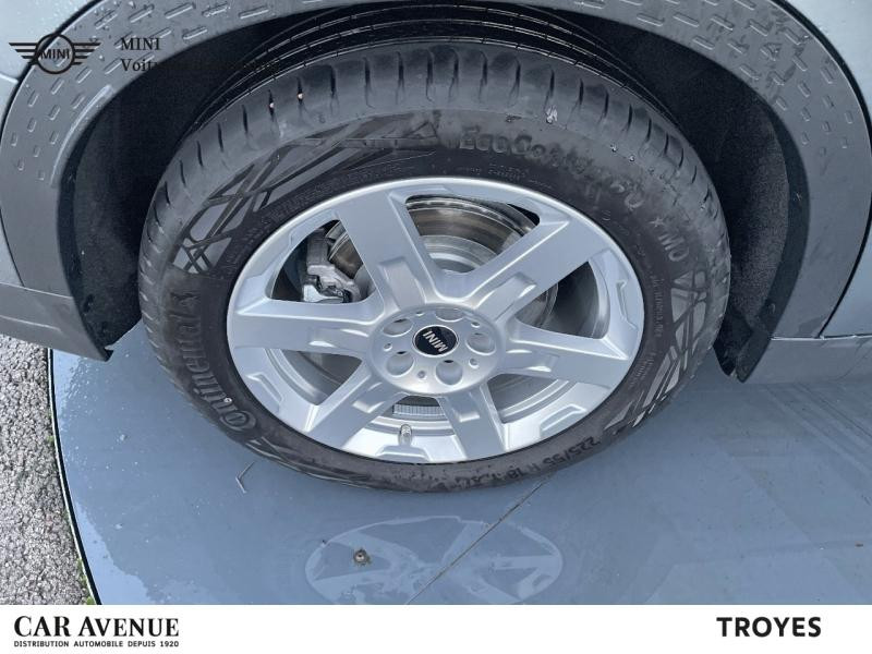 Occasion MINI Countryman E 204ch Classic 2024 Smokey Green 39990 € à Chaumont