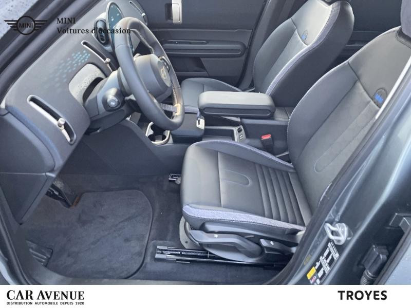 Occasion MINI Countryman E 204ch Classic 2024 Smokey Green 39990 € à Chaumont