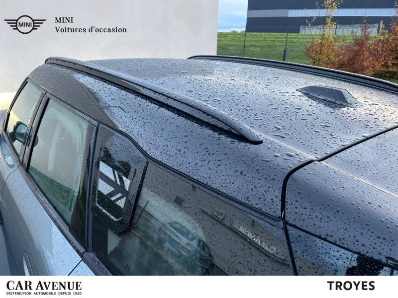 Occasion MINI Countryman E 204ch Classic 2024 Smokey Green 39990 € à Chaumont