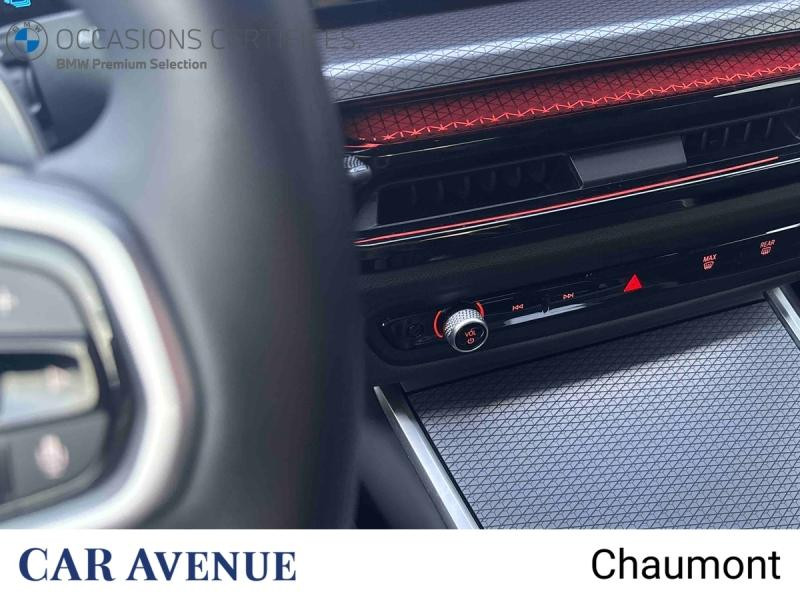 Used BMW Série 3 330eA xDrive 292ch M Sport 2025 Saphirschwarz métallisé € 49790 in Chaumont