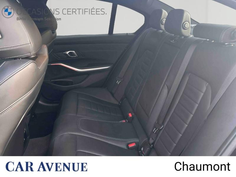 Used BMW Série 3 330eA xDrive 292ch M Sport 2025 Saphirschwarz métallisé € 49790 in Chaumont