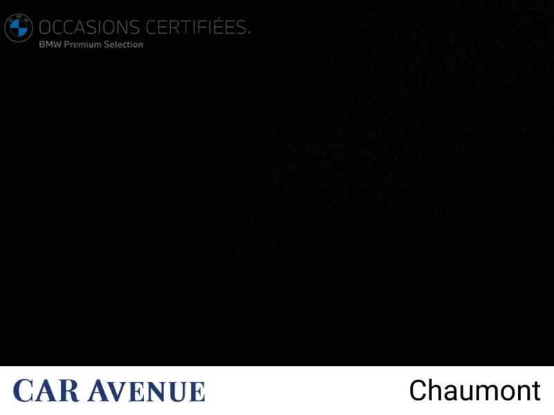 Used BMW Série 3 330eA xDrive 292ch M Sport 2025 Saphirschwarz métallisé € 49790 in Chaumont