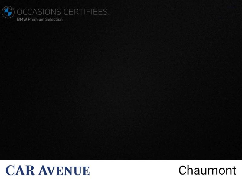 Used BMW Série 3 330eA xDrive 292ch M Sport 2025 Saphirschwarz métallisé € 49790 in Chaumont