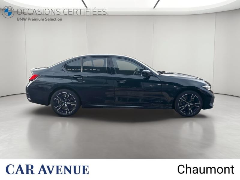 Used BMW Série 3 330eA xDrive 292ch M Sport 2025 Saphirschwarz métallisé € 49790 in Chaumont
