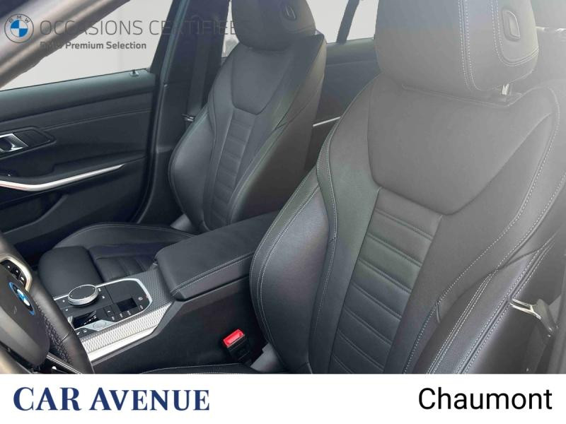 Used BMW Série 3 330eA xDrive 292ch M Sport 2025 Saphirschwarz métallisé € 49790 in Chaumont