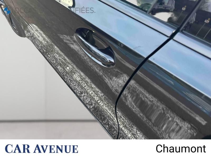 Used BMW Série 3 330eA xDrive 292ch M Sport 2025 Saphirschwarz métallisé € 49790 in Chaumont