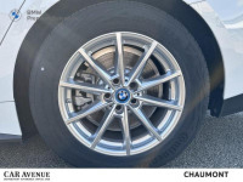 Occasion BMW i4 eDrive40 340ch 2025 Alpinweiss 51780 € à Chaumont