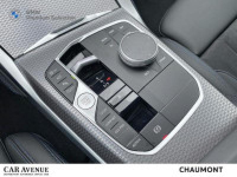 Used BMW Série 4 Gran Coupé 420iA  184ch M Sport 2024 Saphirschwarz métallisé € 52280 in Chaumont