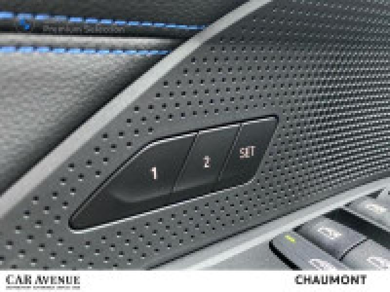 Used BMW Série 4 Gran Coupé 420iA  184ch M Sport 2024 Saphirschwarz métallisé € 52280 in Chaumont