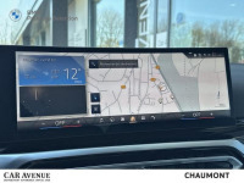 Occasion BMW i4 eDrive40 340ch 2025 Alpinweiss 51780 € à Chaumont