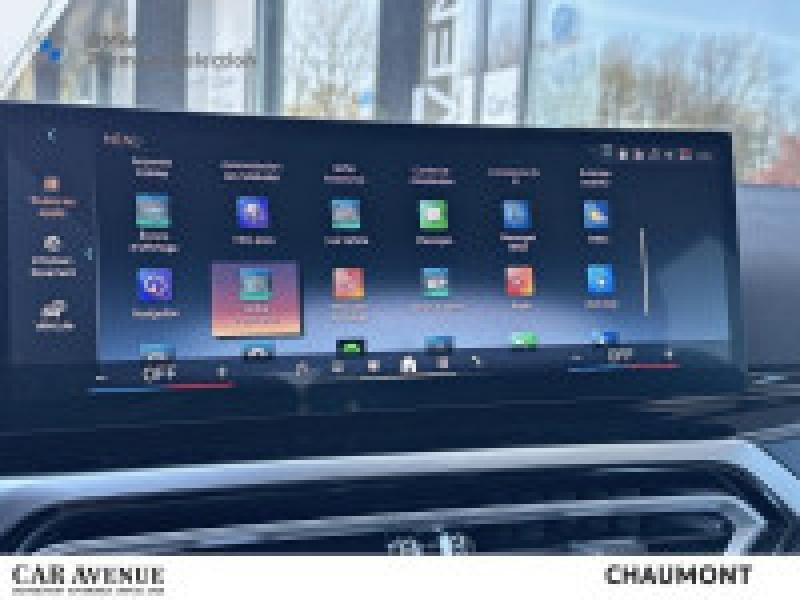 Occasion BMW i4 eDrive40 340ch 2025 Alpinweiss 51780 € à Chaumont