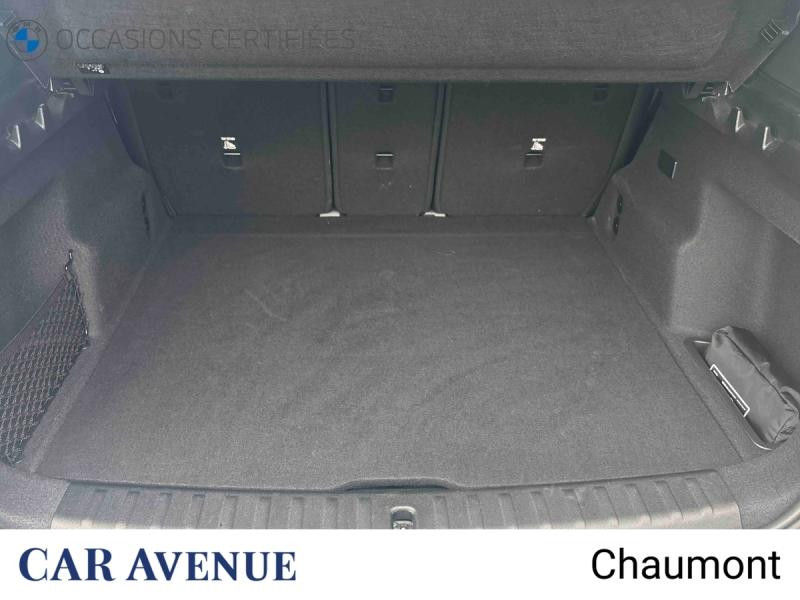 Used BMW X1 ieDrive20 204ch M Sport 2025 Spacesilber métal € 39470 in Chaumont