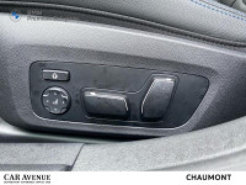 Used BMW Série 4 Gran Coupé 420iA  184ch M Sport 2024 Saphirschwarz métallisé € 52280 in Chaumont