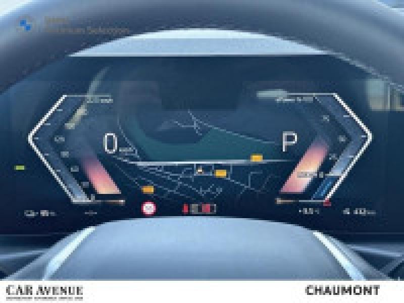 Occasion BMW i4 eDrive40 340ch 2025 Alpinweiss 51780 € à Chaumont