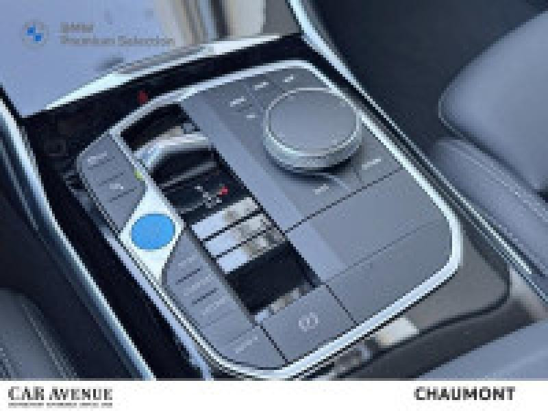 Occasion BMW i4 eDrive40 340ch 2025 Alpinweiss 51780 € à Chaumont