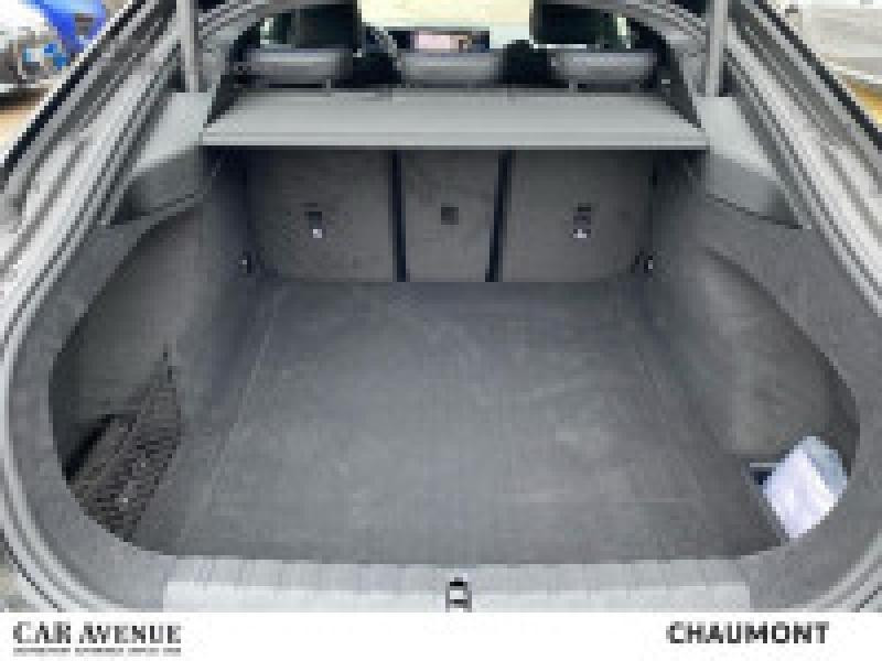 Used BMW Série 4 Gran Coupé 420iA  184ch M Sport 2024 Saphirschwarz métallisé € 52280 in Chaumont