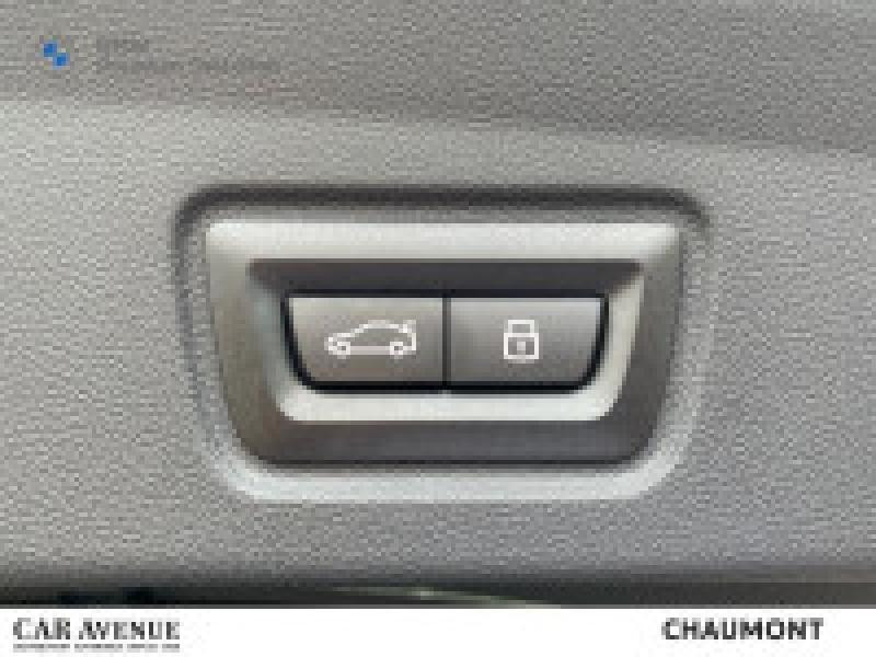 Used BMW Série 4 Gran Coupé 420iA  184ch M Sport 2024 Saphirschwarz métallisé € 52280 in Chaumont