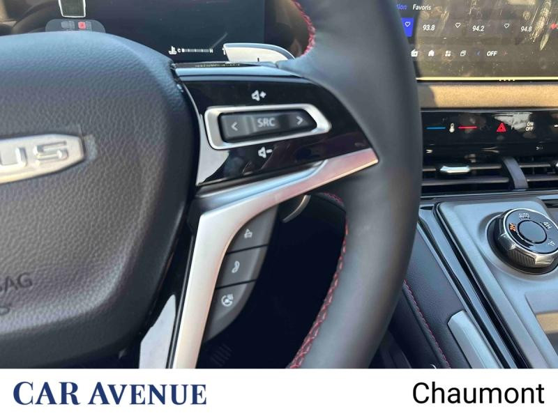 Occasion MAXUS T60 MAX T60 Max 2.0D 216ch 2026 Anthracite métallisé 45480 € à Chaumont