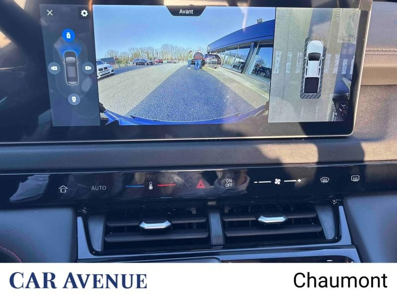 Occasion MAXUS T60 MAX T60 Max 2.0D 216ch 2026 Anthracite métallisé 45480 € à Chaumont