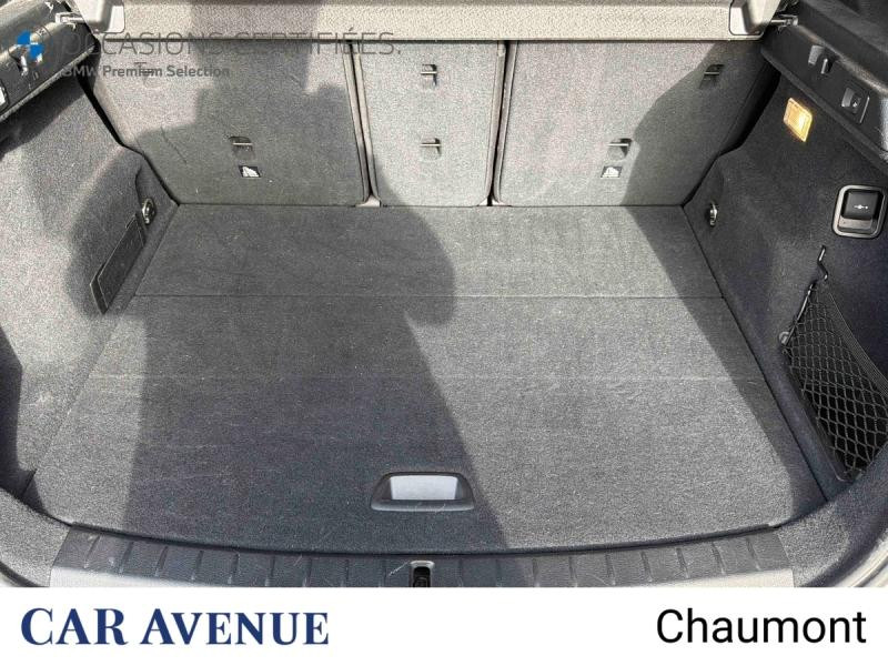 Used BMW Série 2 ActiveTourer 216i 109ch  Lounge 2021 Noir € 21780 in Chaumont