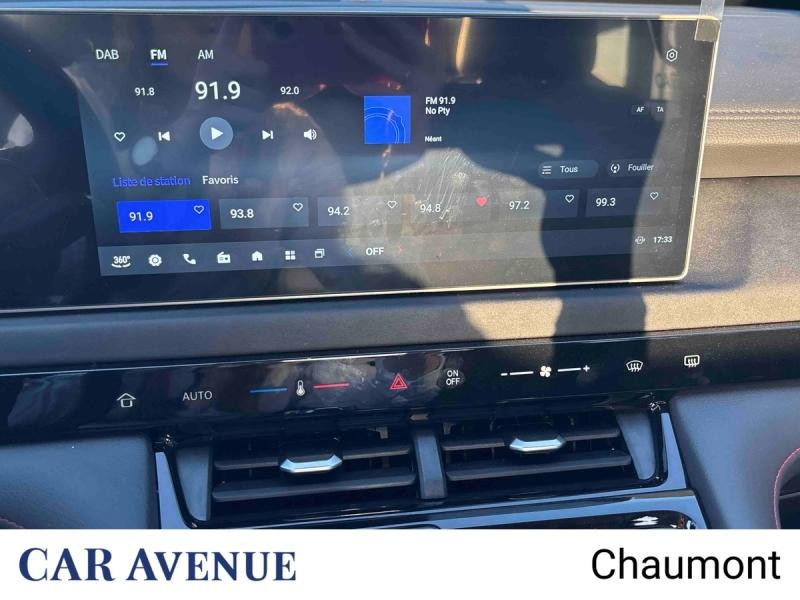 Occasion MAXUS T60 MAX T60 Max 2.0D 216ch 2026 Anthracite métallisé 45480 € à Chaumont