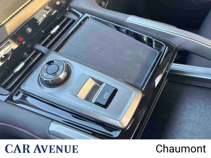 Occasion MAXUS T60 MAX T60 Max 2.0D 216ch 2026 Anthracite métallisé 45480 € à Chaumont