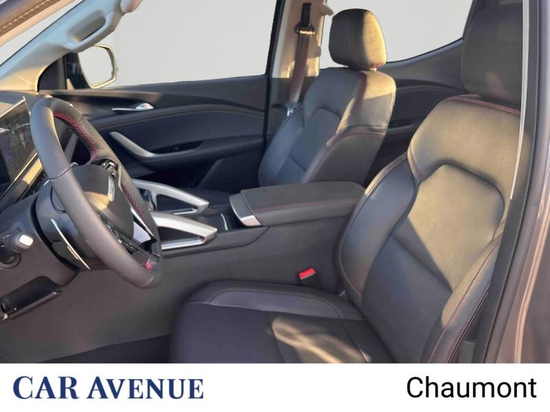 Occasion MAXUS T60 MAX T60 Max 2.0D 216ch 2026 Anthracite métallisé 45480 € à Chaumont