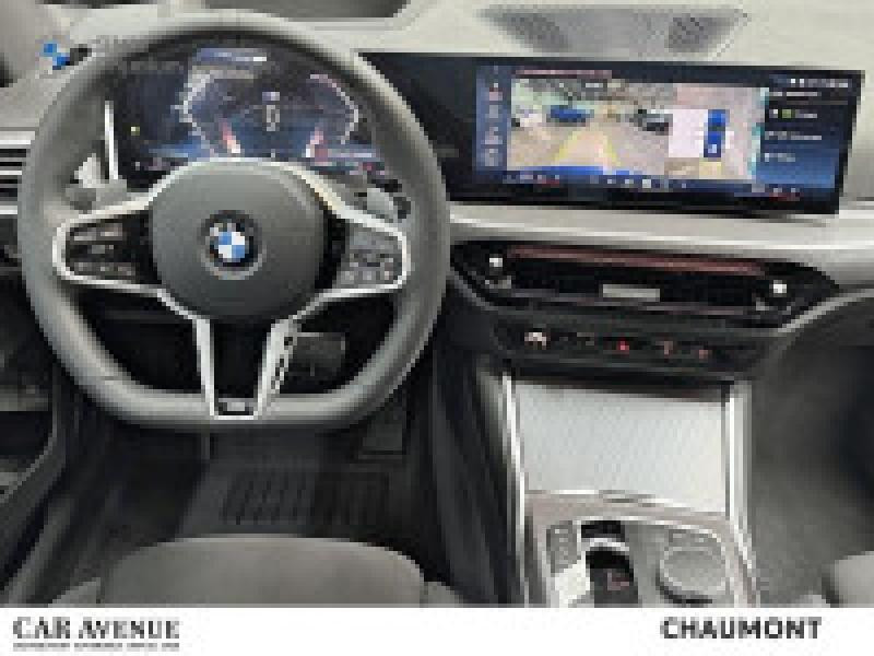 Occasion BMW Série 3 Touring 318iA 156ch M Sport 2025 M Portimaoblau métallisé 56990 € à Chaumont
