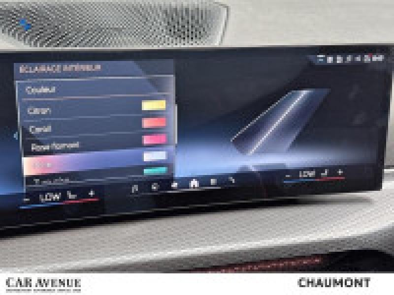 Occasion BMW Série 3 Touring 318iA 156ch M Sport 2025 M Portimaoblau métallisé 56990 € à Chaumont