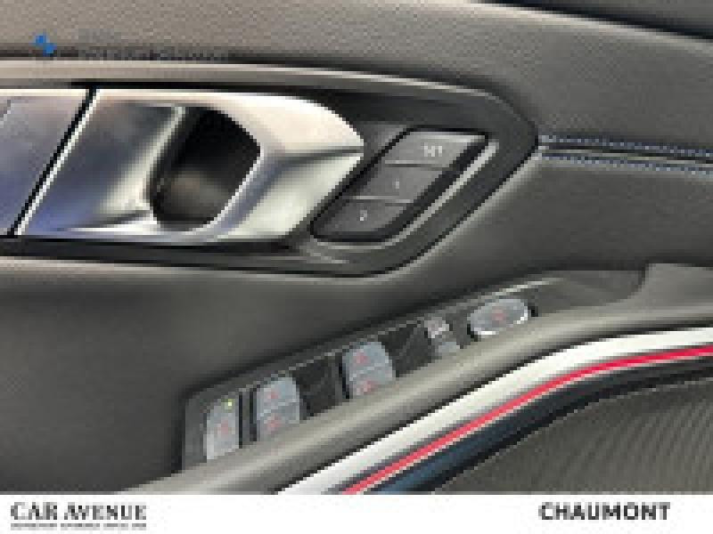 Occasion BMW Série 3 Touring 318iA 156ch M Sport 2025 M Portimaoblau métallisé 56990 € à Chaumont