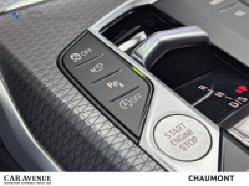 Occasion BMW Série 3 Touring 318iA 156ch M Sport 2025 M Portimaoblau métallisé 56990 € à Chaumont