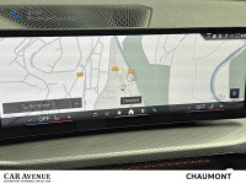 Occasion BMW Série 3 Touring 318iA 156ch M Sport 2025 M Portimaoblau métallisé 56990 € à Chaumont