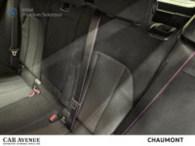 Occasion BMW Série 3 Touring 318iA 156ch M Sport 2025 M Portimaoblau métallisé 56990 € à Chaumont