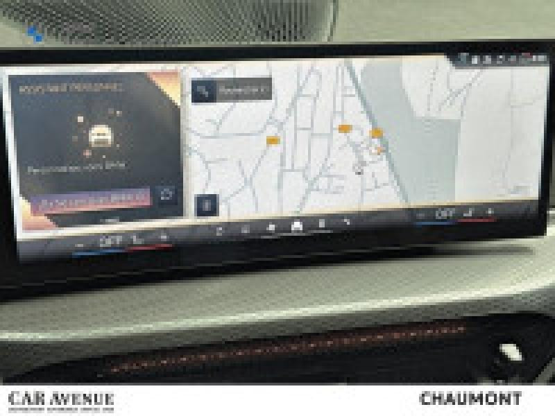 Occasion BMW Série 3 Touring 318iA 156ch M Sport 2025 M Portimaoblau métallisé 56990 € à Chaumont