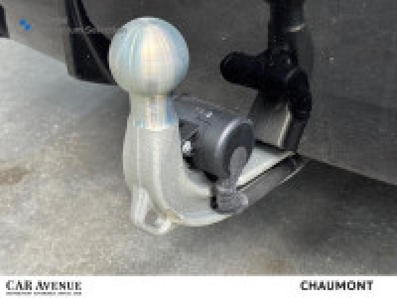 Occasion BMW Série 3 Touring 318iA 156ch M Sport 2025 M Portimaoblau métallisé 56990 € à Chaumont