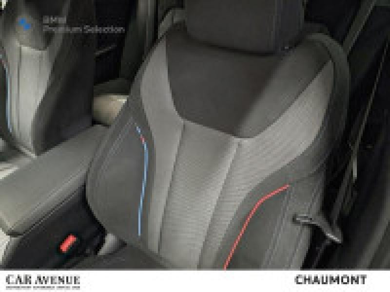 Occasion BMW Série 3 Touring 318iA 156ch M Sport 2025 M Portimaoblau métallisé 56990 € à Chaumont