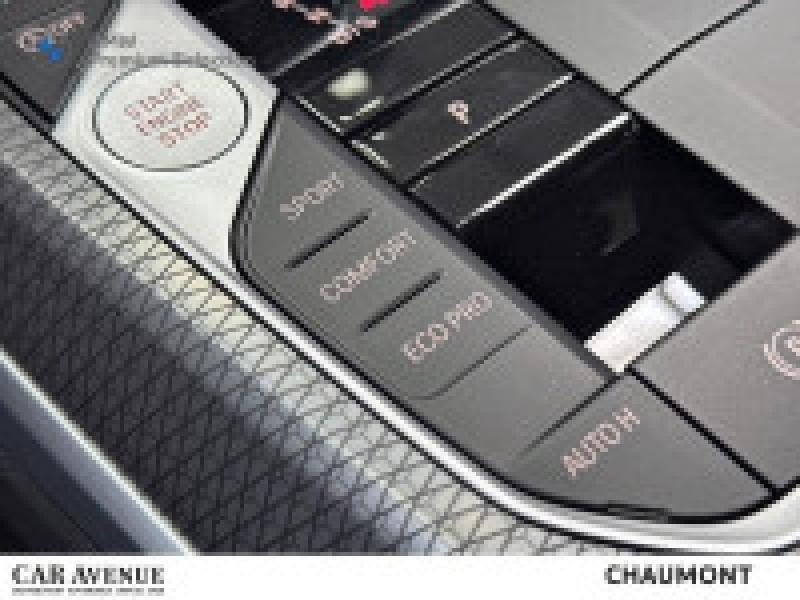 Occasion BMW Série 3 Touring 318iA 156ch M Sport 2025 M Portimaoblau métallisé 56990 € à Chaumont