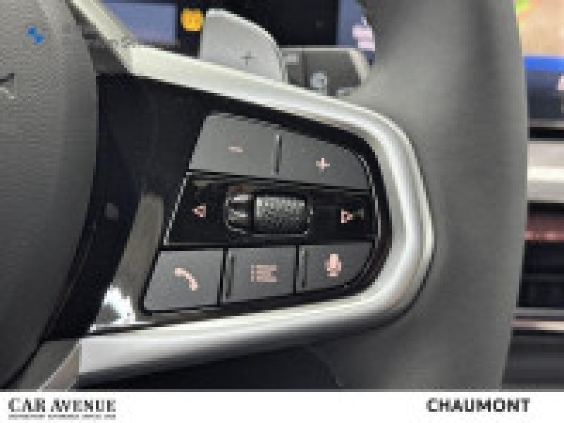 Occasion BMW Série 3 Touring 318iA 156ch M Sport 2025 M Portimaoblau métallisé 56990 € à Chaumont