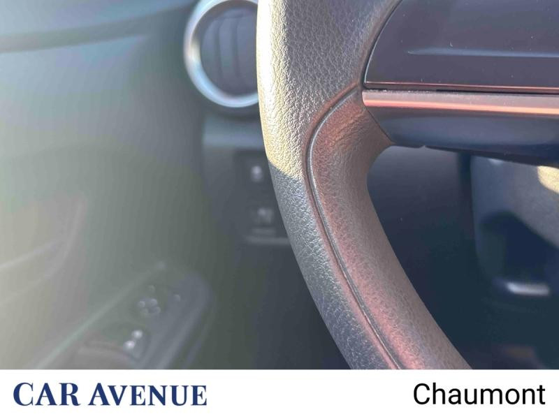 Occasion NISSAN Micra 1.0 71ch Visia Pack 2018 Blanc 9990 € à Chaumont