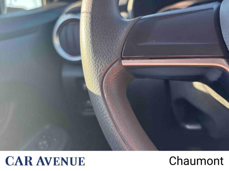 Occasion NISSAN Micra 1.0 71ch Visia Pack 2018 Blanc 9990 € à Chaumont