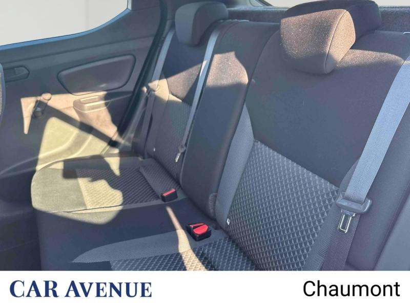 Occasion NISSAN Micra 1.0 71ch Visia Pack 2018 Blanc 9990 € à Chaumont