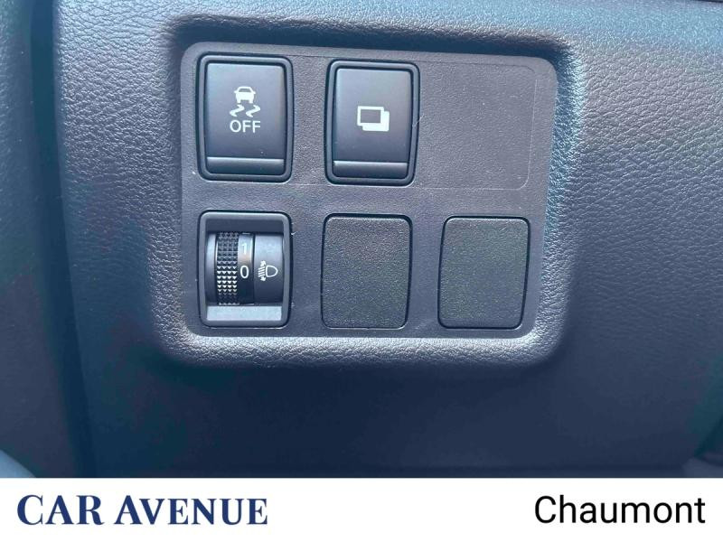 Occasion NISSAN Micra 1.0 71ch Visia Pack 2018 Blanc 9990 € à Chaumont