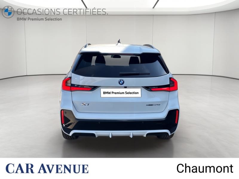 Occasion BMW X1 xDrive30e 326ch M Sport 2023 Blanc 47780 € à Chaumont