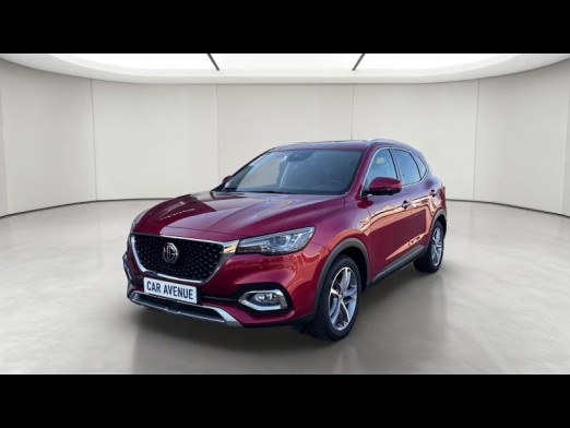 Occasion MG MOTOR EHS 1.5T GDI 258ch PHEV Luxury 2022 Diamond Red métallisé 19 990 € à Chaumont